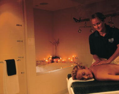 Body and Soul: Haute Wraps Image
